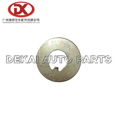 China WW80089 King Pin Washer Isuzu NPR NKR 700P 3825921260 3 82592126 0 en venta