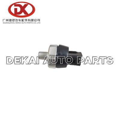 China Motoröldruckschalter Sensor 8 97176230 0 8971762300 ISUZU DMAX 4JJ1 zu verkaufen