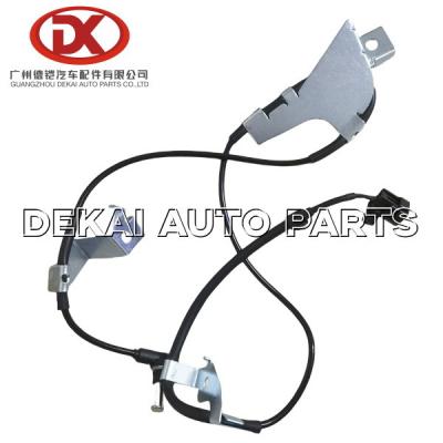 中国 LH Front ABS Wheel Speed Sensor 4HK1 NPR NQR NNR NQR75 8980061870 販売のため