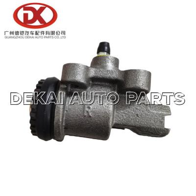 중국 47510-36170 Brake Wheel Cylinder 47510 36170 Brake System Spare Parts Standard Size 판매용