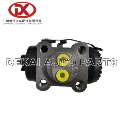 China Iron Steel Brake Wheel Cylinder Hino 300 47580-36200 Te koop