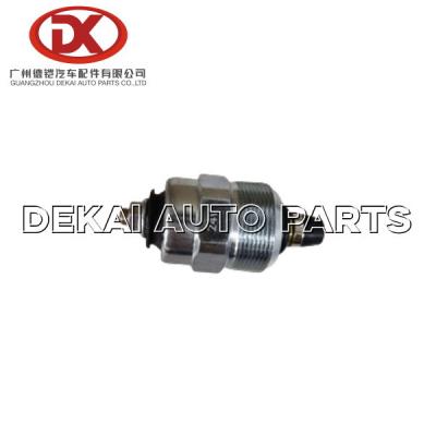 Chine 8 94242275 0 8942422750 Solenoid Valve ISUZU ZEXEL 24V 12V 4JA1 WW10229 à vendre