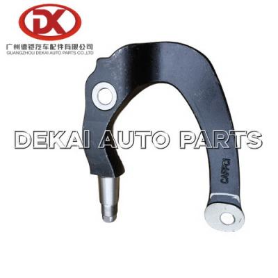 China 8972107710 8 97210771 0 Knuckle Arm ISUZU Truck Parts NPR 700P 4HK1 for sale