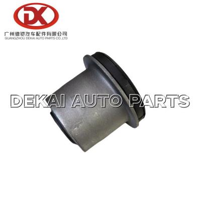 China 8 94118588 0 8941185880 8971846991 Leaf Spring Bushing ISUZU NKR94 WW80008 for sale