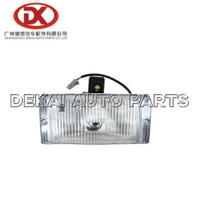 China Isuzu 10PE1 CXZ81 CVZ Fog Lamp Assembly RH 8973539541 8 97181940 0 Te koop