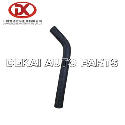 中国 Radiator Hose 8 97386348 0 EGR Cooler Rubber Hose 8973863480 4HK1 ISUZU 販売のため