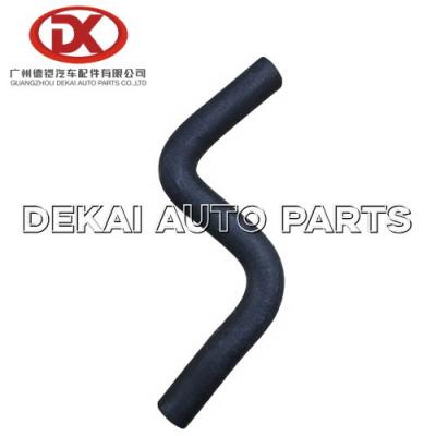 中国 8973865860 8 97386586 0 EGR Cooler Rubber Hose ISUZU 4HK Radiator Hose 販売のため