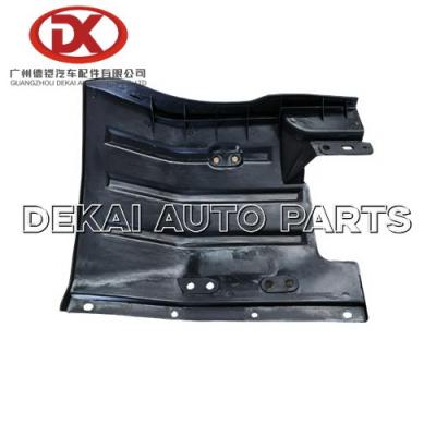 China 8352636530 Isuzu Body Parts 8970487283 8 97048728 3 Mud Rear Guard 100P Te koop