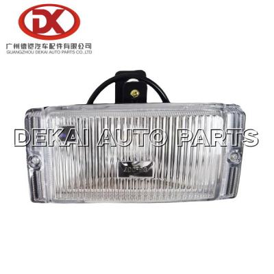 Chine Lumière de brouillard à gauche 8973539551 8 97353955 1 Isuzu NPR NQR ELF à vendre