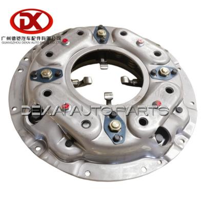 China 17 Zoll 6WF1 10PE1 Kupplungsplatte 1 31220321 2 1312203212 430mm CXZ CYZ zu verkaufen