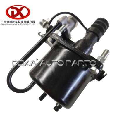 중국 105mm 6WF1 클러치 부스터 검사 Isuzu CVZ CXZ 1318004900 1 31800490 0 판매용