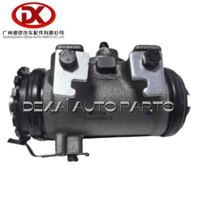 Cina Cylindro della ruota del freno Isuzu 1476005590 1 47600559 0 FTR10T FSR32 in vendita