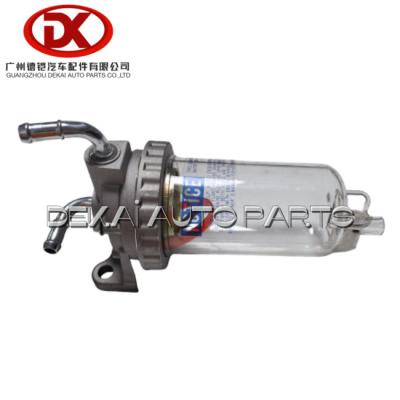 Chine 700P 4HE1 8971880420 Oil Water Separator 8 97188042 0 NPR Truck Parts WW10038 à vendre