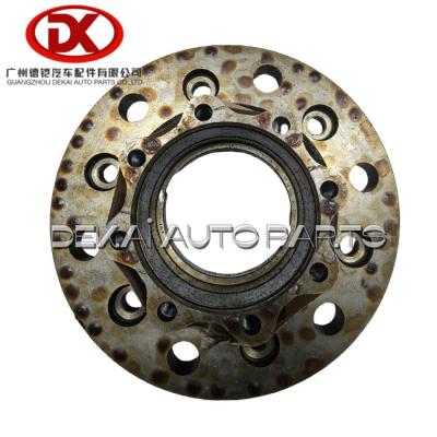 China Hub Wheel Rear Axle NPR NQR 4HE1 4HK1 4BD2 8981929240 8 98192924 0 en venta