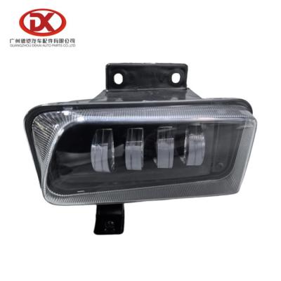 China Luz de niebla LED 8 98218598 1 NPR NQR Luz de niebla delantera 8982185981 8982185991 en venta