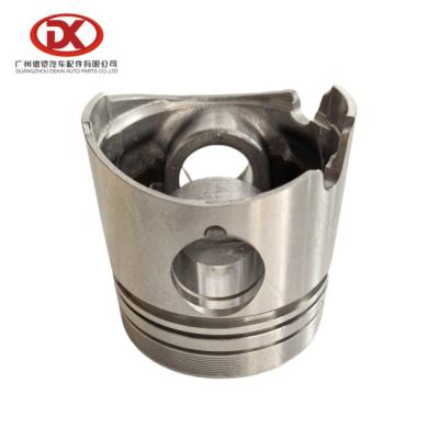 China 4JB1 Piston With Pin 8944331770 8 94433177 0 ISUZU NKR Parts Piston1770 for sale