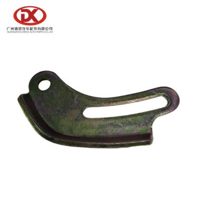 China 8941646630 8 94164663 0 PLATE ADJ NHR NKR ISUZU WW-4J139 JMC for sale