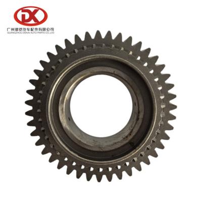 China 8943167680 8 94316768 0 GEAR 1ST MAINSHAFT 43.42 NKR ISUZU en venta