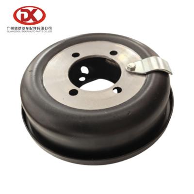 China Brake Asm Center Parking 8943784010 8 94378401 0 NHR NKR Isuzu for sale