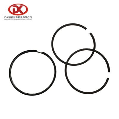 China 8 942478671 8942478671 Auto Engine Parts Piston Ring NHR NKR 100P 4JB1 for sale