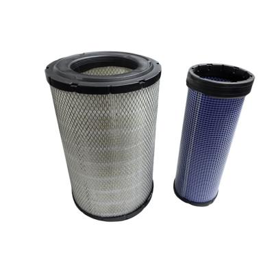 China Air Filter 8980714210 8 98071421 0 Truck Engine Parts ISUZU 4HK1 6HH1 for sale