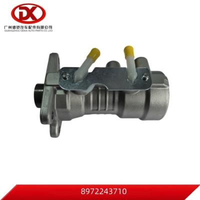 중국 8972243710 8 97224371 0  Brake Master Cylinder ISUZU 100P 600P 판매용