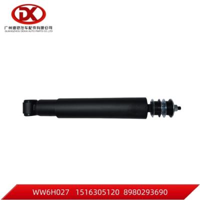 Китай 1516305120 1 51630512 0 Shock Absorber  FVR CXZ CYZ CYH Heavy Truck продается