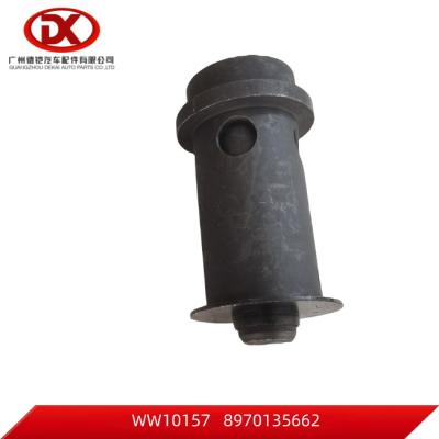 China 700P Model NPR75 4HK1 8 97013566 2 8970135662 Oil Bypass Valve ISUZU for sale