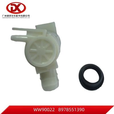 China 700P NRR NKR NPR 8978551390 8 97855139 0 Tanque de lavadora delantera Motor Asm en venta