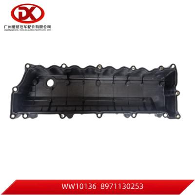 China De Cilinderkopdekking 8971130253 8 97113025 3 NPR NQR ISUZU van 4HG1 4HF1 Te koop