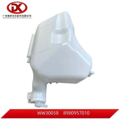 China ISUZU 8980957010 8980957012 Tanque de expansão 8 98095701 0 4JJ1 D-Max à venda