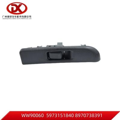 China Car Power Window Switch 8 97315184 0 8973151840 5973151840 NKR55 for sale