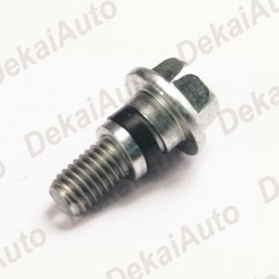 Cina 8971903900 ISUZU Engine Parts Metal Oil Pan Screw For ISUZU NPR/4HF1/4HG1 in vendita