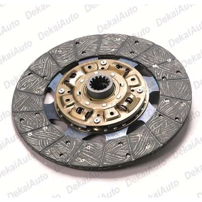 China 325MM*14T ISUZU BVP Disc Clutch 8981649171/0 5-87610092-0 5876100920 for sale