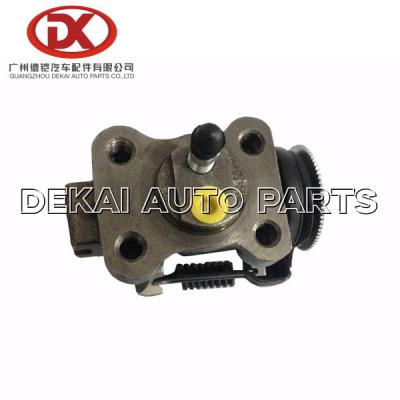 China WW50065 Brake Cylinder L-R 8980813270 ISUZU 4HG1-T/4HE1/4HK1/NKR/NLR85 for sale