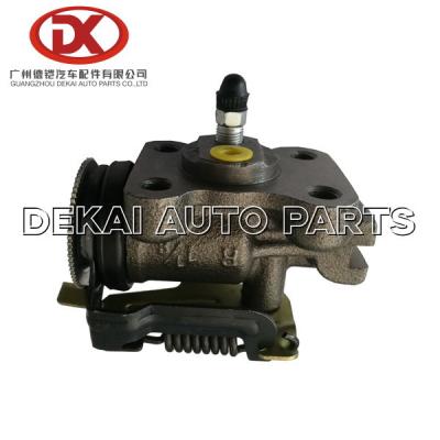 China Van de de Remcilinder van ISO rr WW50065 Delen 8980813260 voor ISUZU 4HG1-T/4HE1 Te koop