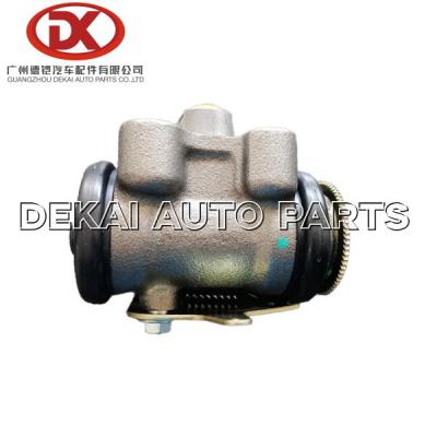 China ISUZU Truck Brake Cylinder Engine-Systeem WW50021 R1 8973588790 4hg1-t Te koop