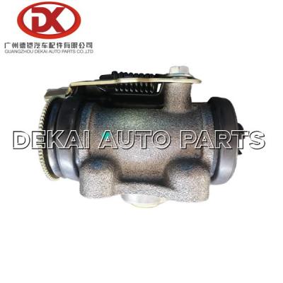 China 8973496920 Delen van de de Remcilinder van ISUZU Front Brake Cylinder Parts WW50064 R-F Truck Te koop