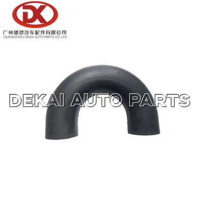 China U Type А-092.02 ISUZU Air Conditioning Parts Turbocharger Air Pipe WW30031 for sale