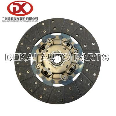 China Scheibenkupplung des LKW-NPR ISUZU Clutch Parts Myy 5t 300*190*14*35.2 8973771490 zu verkaufen