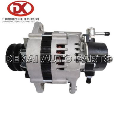 China 24V ISUZU Trooper Alternator 50A 8973515720 5812002830 para el camión en venta