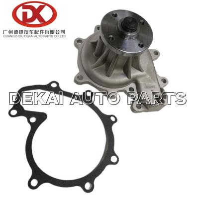 China ISUZU Air Conditioning Parts Npr Water Pump 8973333610 5-97333361-0 for sale