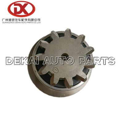 China ISUZU 700P NPR66 115mm Truck Electrical Parts Starter Gear 8970256710 for sale