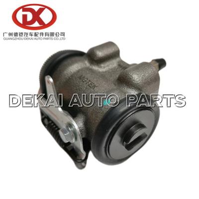 China OEM L2 ISUZU Brake Cylinder Parts Rear Verlaten Motorsysteem 8973588800 Te koop