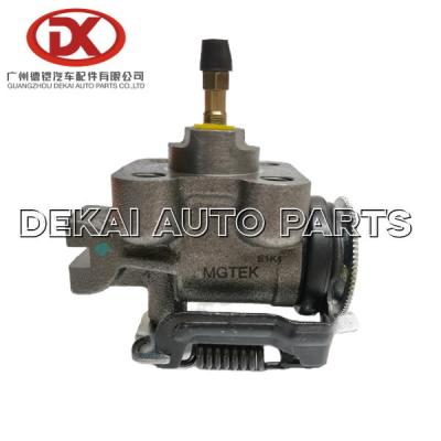 China Front Left Brake Slave Cylinder 8973588760 8980812930 ISUZU 4HK1/700P Te koop