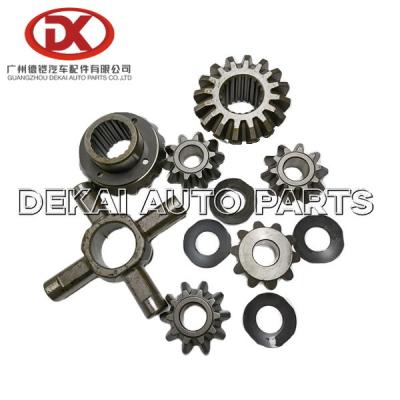 China A engrenagem de ISUZU Transmission Parts Axle Shaft ajustou T-41561093-0 1415610930 à venda