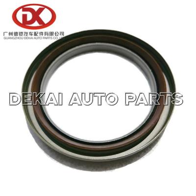 Cina Parte posteriore 8-97602379-0 8976023790 della guarnizione di ISUZU Truck Parts Crankshaft Oil in vendita