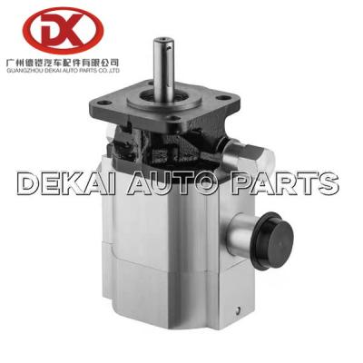 China Cbna-8.8/2.1 de hydraulische van de het Logboeksplitser van de Toestelpomp Houten pomp van de het Logboeksplitser Te koop