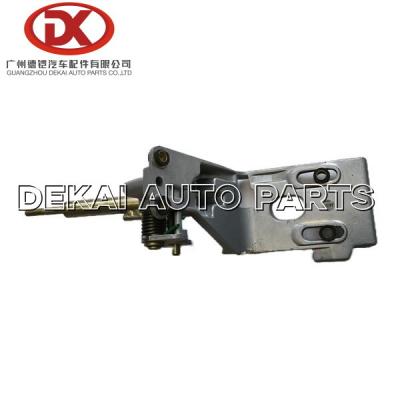 China De Verschuivingshefboom omhoog 8972045051 8-97073292-0 van ISUZU Transmission Parts WW70011 Te koop