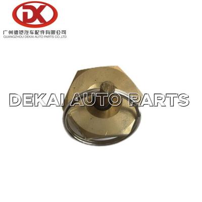 Chine Récepteur BOGDAN de valve de pièces de système pneumatique de NQR d'ISUZU 700P NPR à vendre